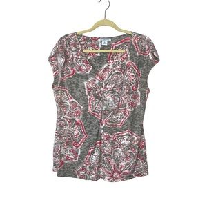 Women’s Liz Claiborne blouse size xl